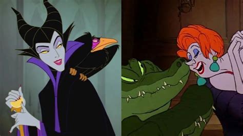 disney villains females|Disney: Ranking The 15 Greatest Female Villains